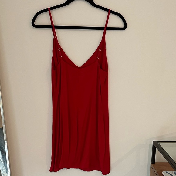 Reformation Marlowe Dress - Picture 7 of 7